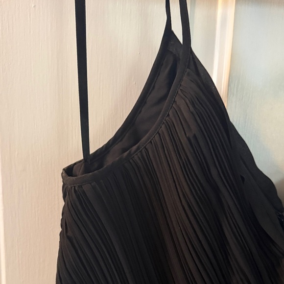 Banana Republic Classic Little Black Dress - Picture 6 of 9